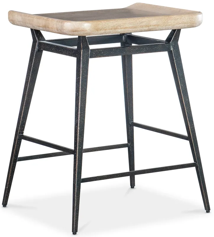 Retreat Stool