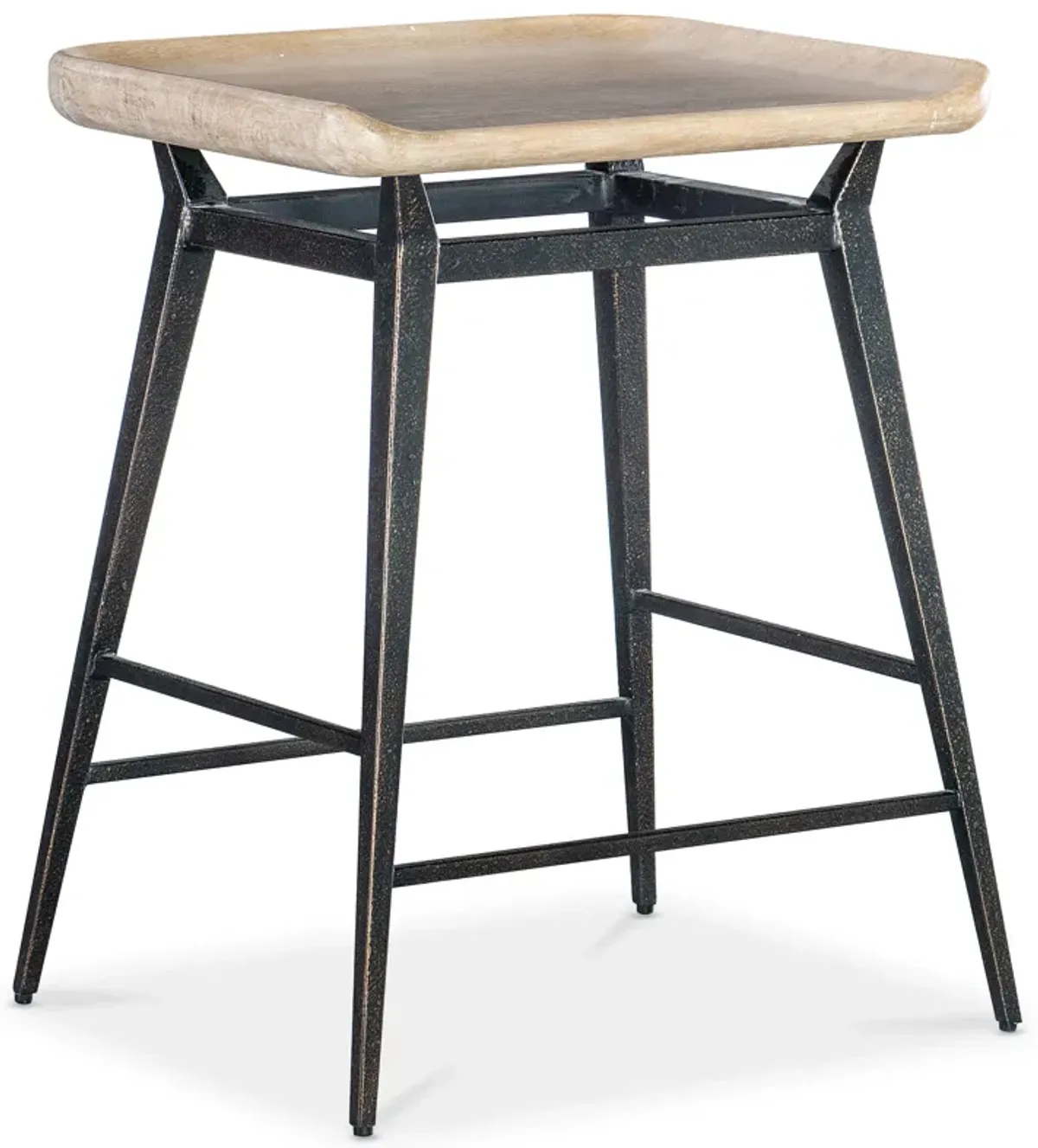 Retreat Stool