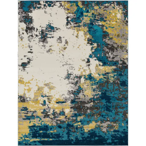 Pepin 6'7" x 9' Rug