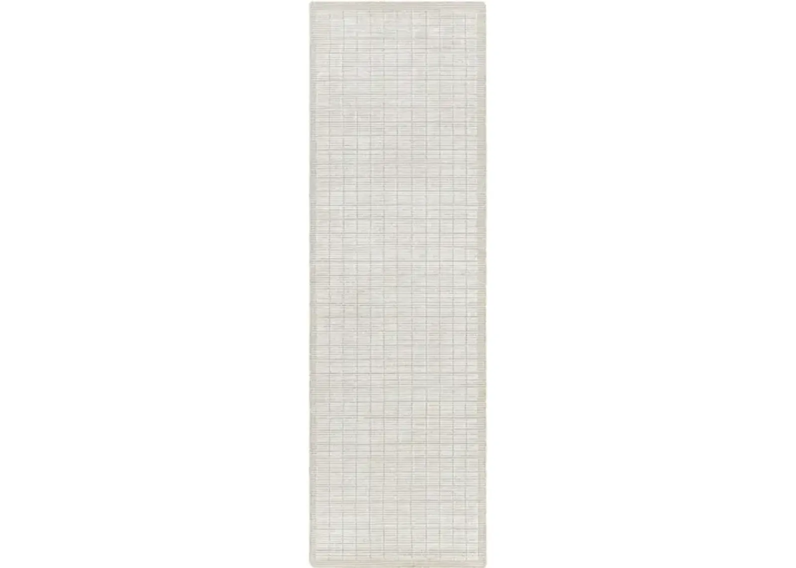 Carre 4' x 6' Rug