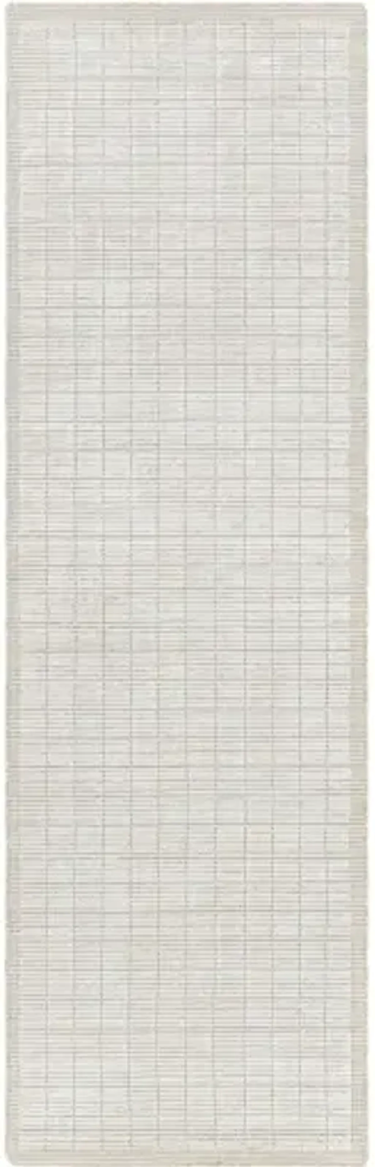 Carre 4' x 6' Rug