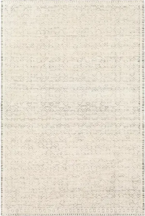 Tunus 4' x 6' Rug