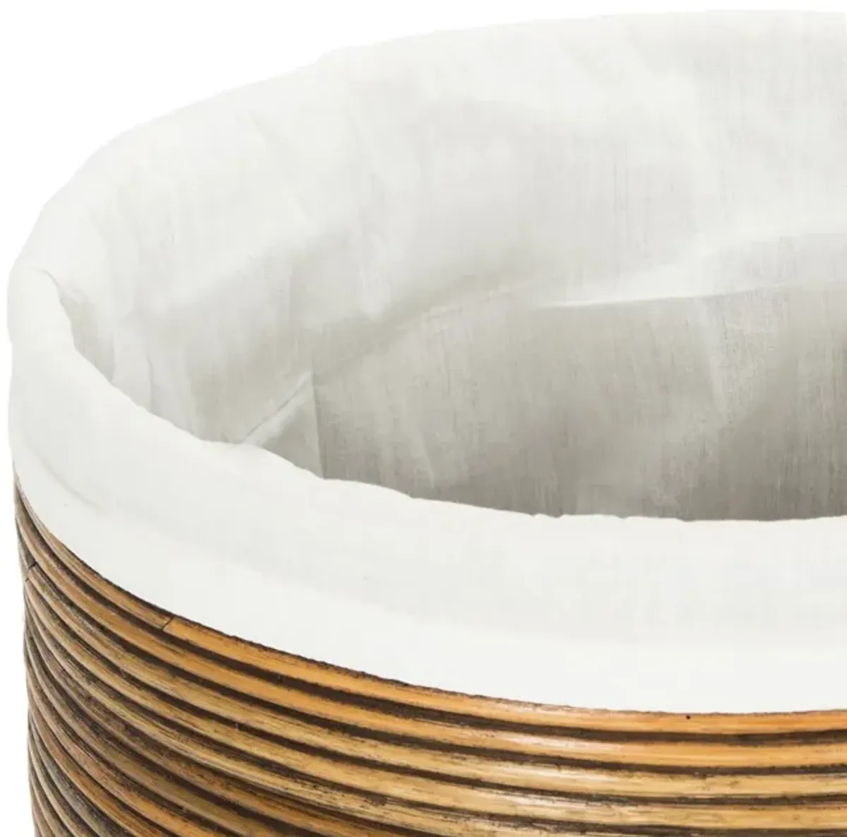 Wellington Storage Hamper With Liner