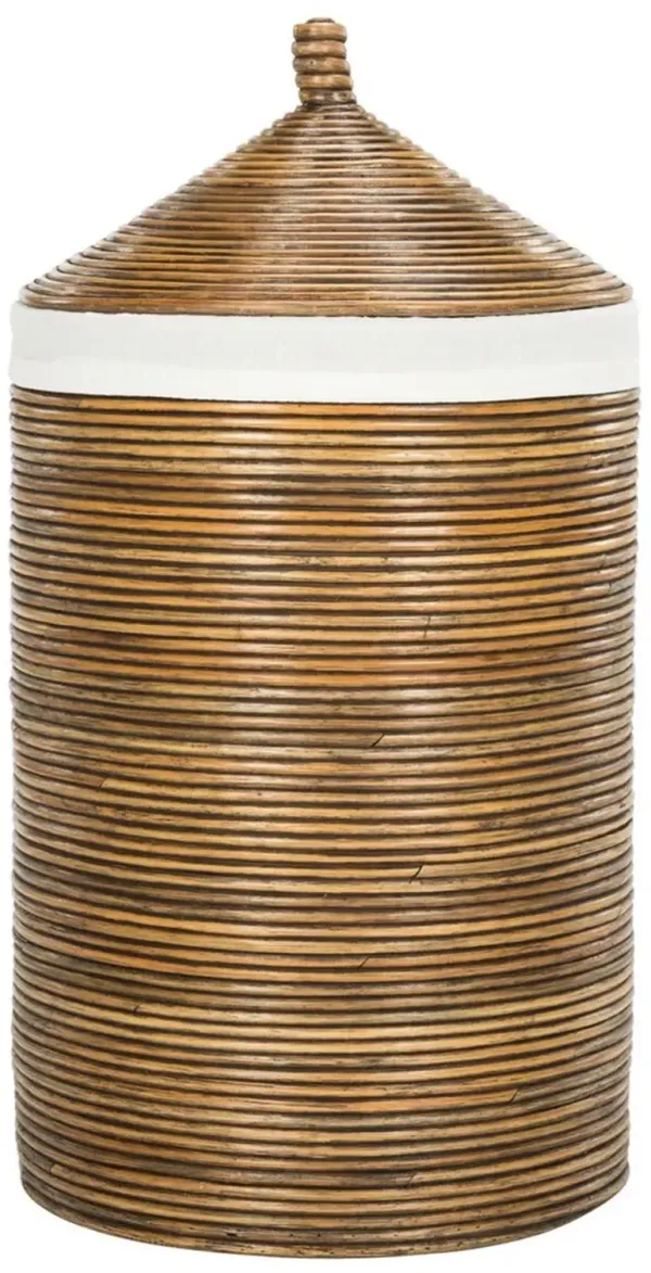 Wellington Storage Hamper With Liner