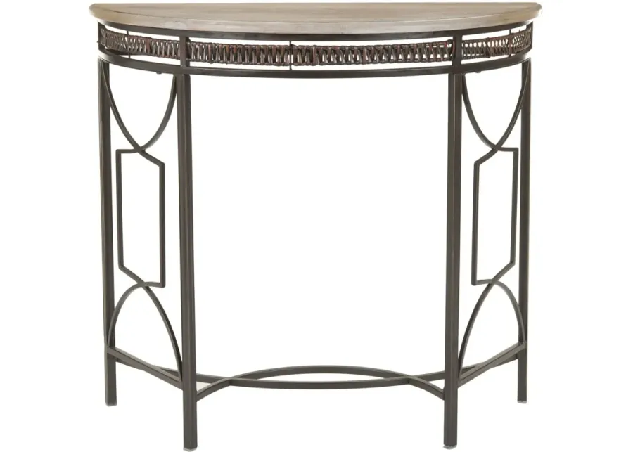 ROSALIE CONSOLE