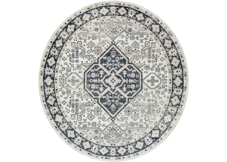 Lavadora LVR-2324 2'7" x 7'3" Rug