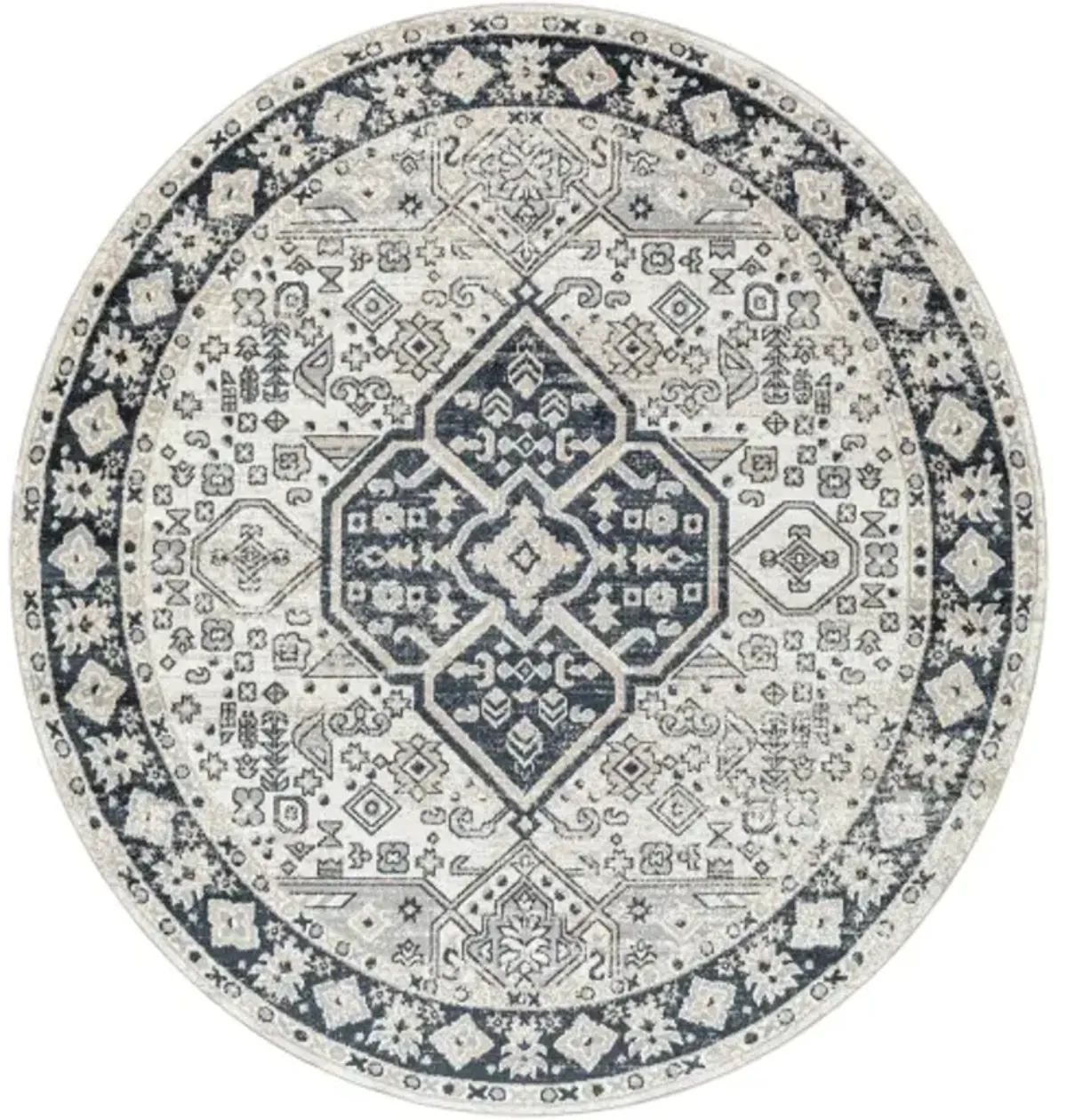 Lavadora LVR-2324 2'7" x 7'3" Rug