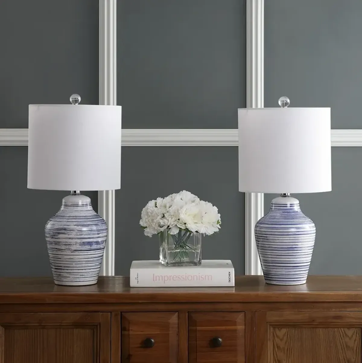 Maxton Table Lamp - Set of 2