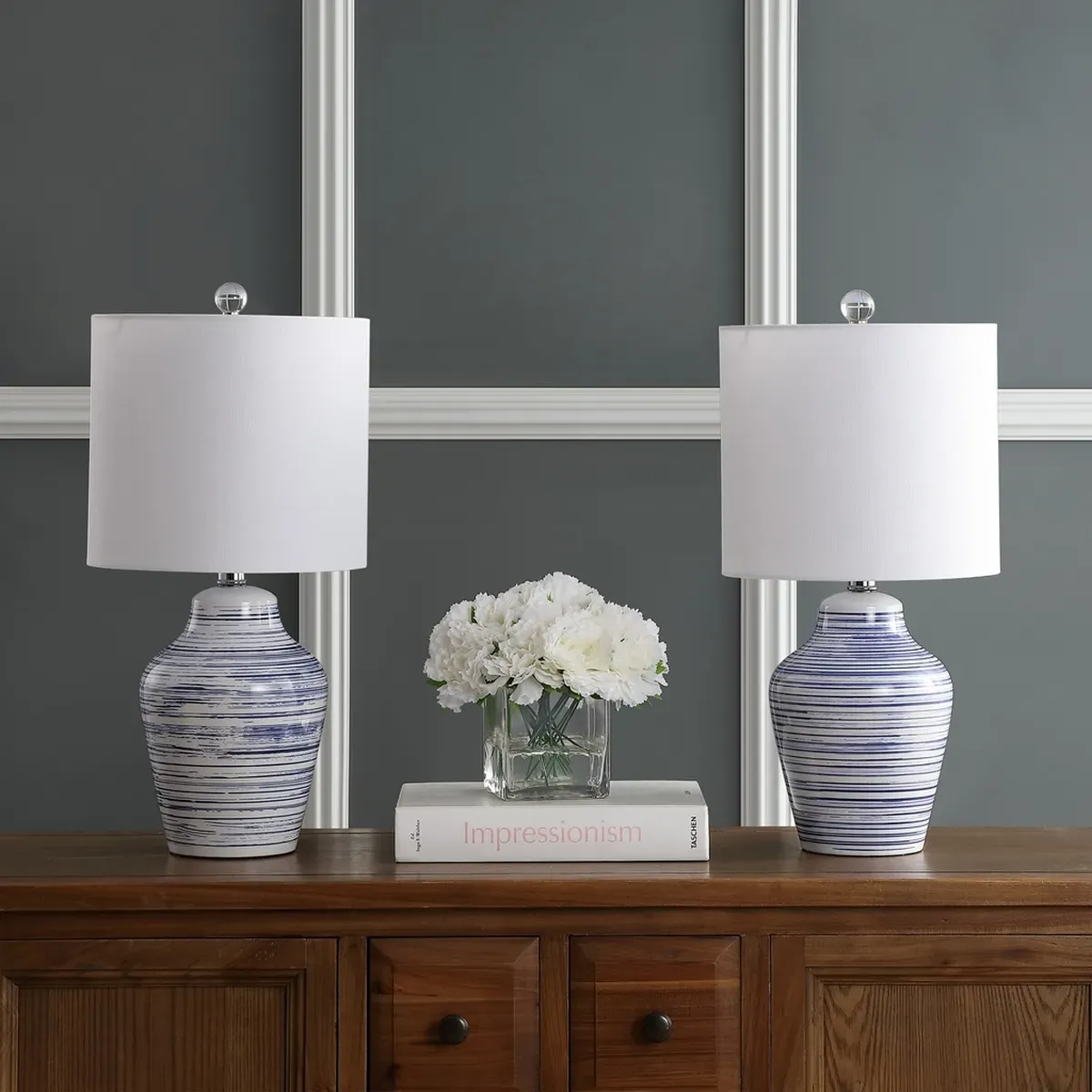 Maxton Table Lamp - Set of 2