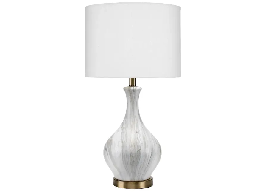 Mila Table Lamp