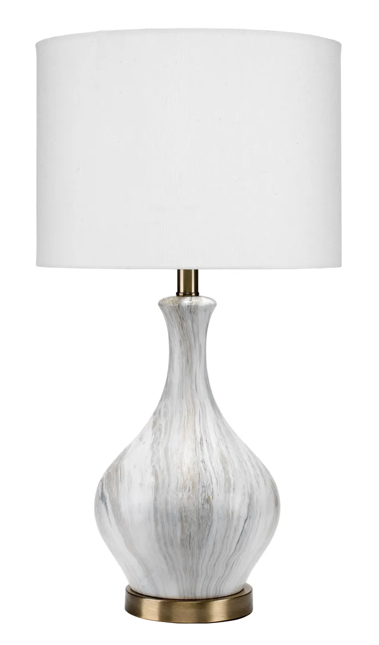 Mila Table Lamp