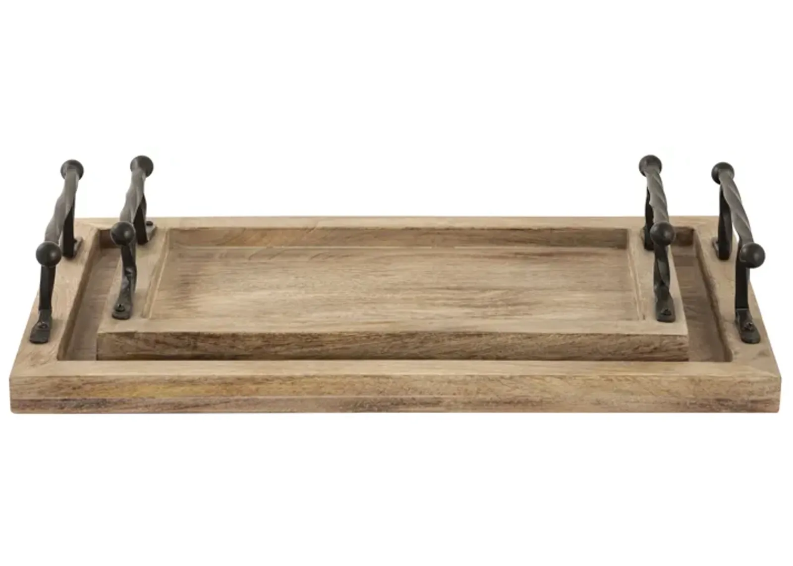 Ellwood Tray - Set of 2