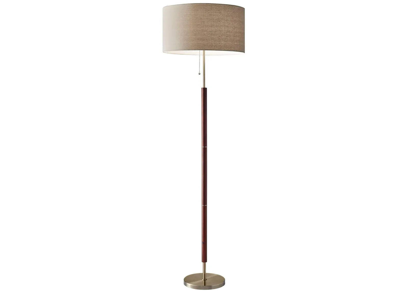 Hamilton Floor Lamp