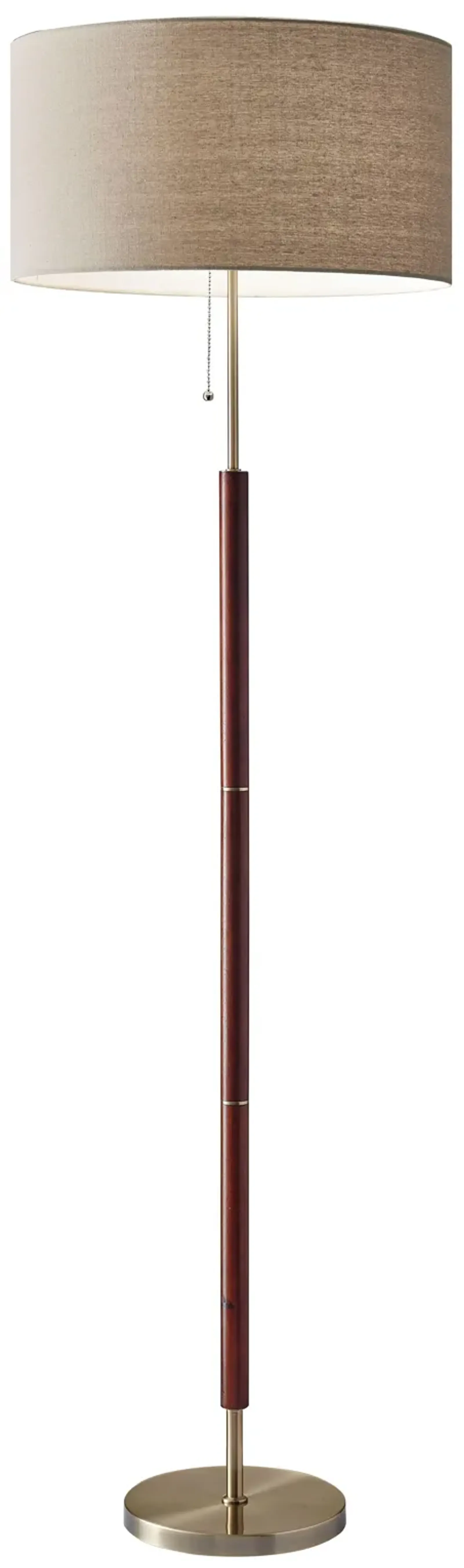 Hamilton Floor Lamp