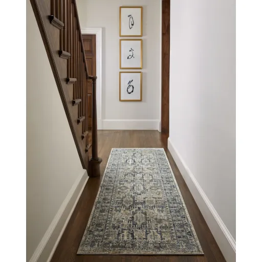 Mirabel MBE-2302 2'7" x 7'3" Rug