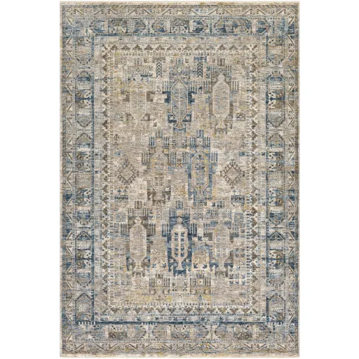 Mirabel MBE-2302 2'7" x 7'3" Rug