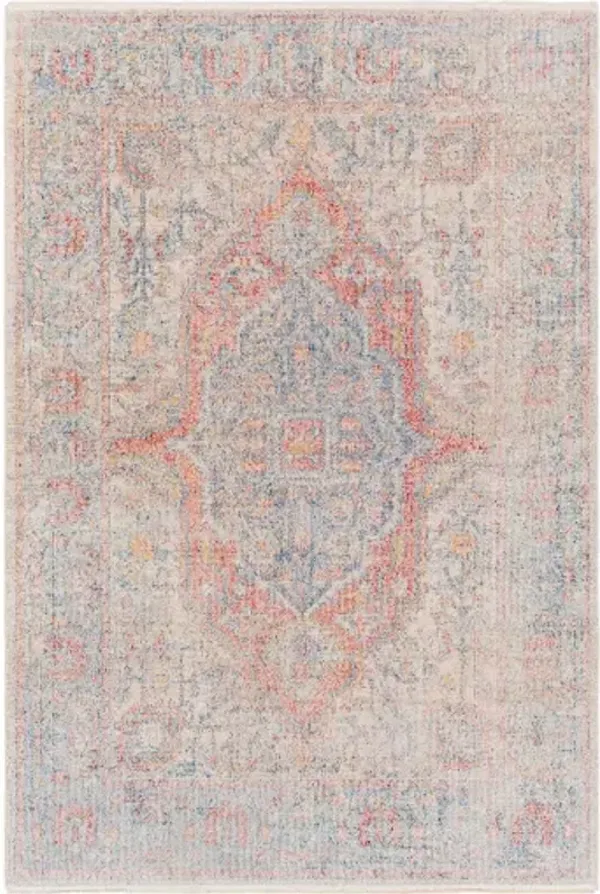 Subtle SUB-2304 2'7" x 7'3" Rug