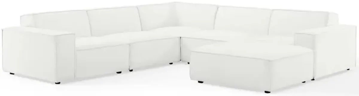 Restore 6-Piece Sectional Sofa