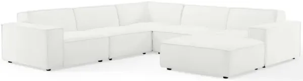 Restore 6-Piece Sectional Sofa