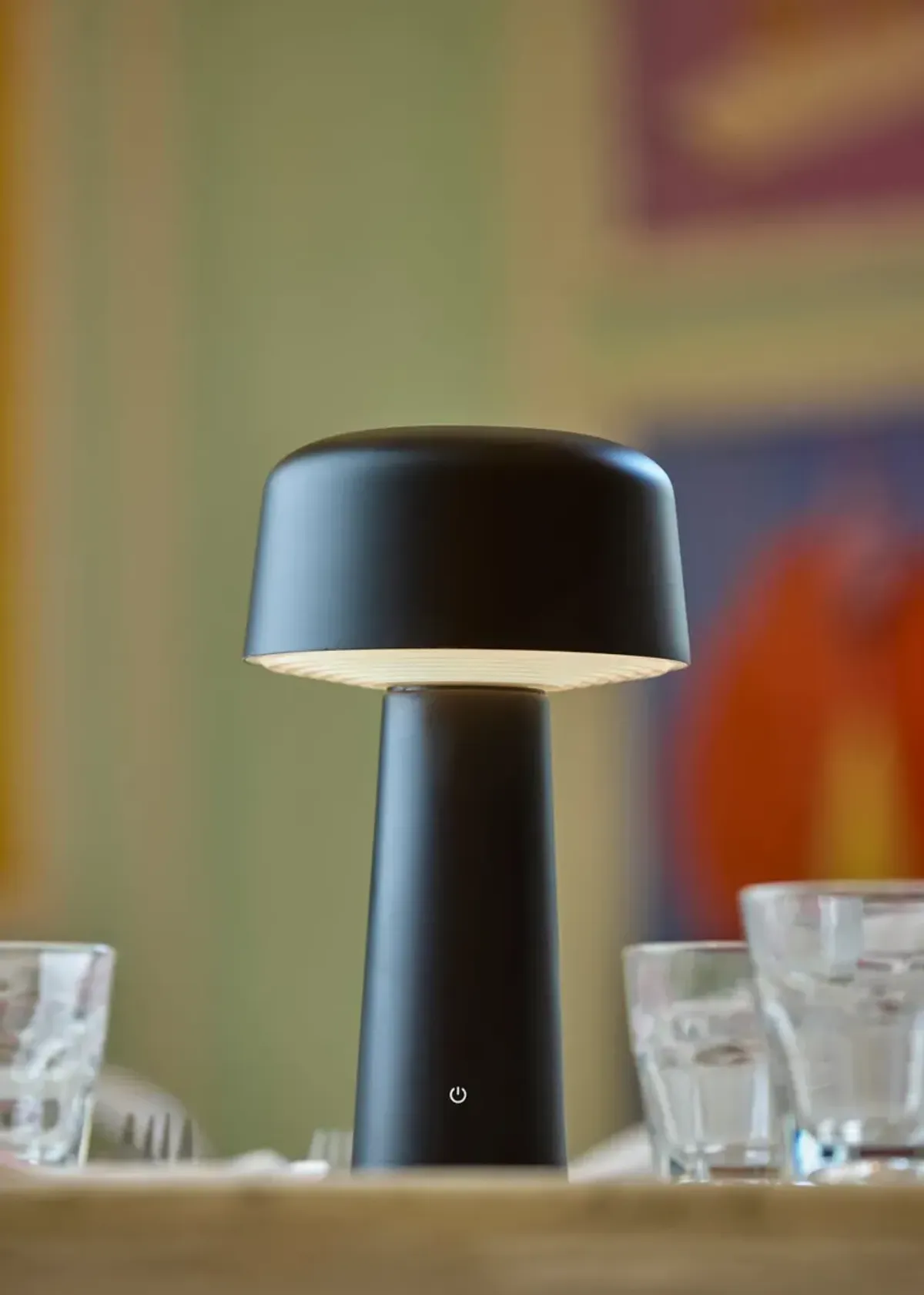 Lenny LED Cordless Table Lamp