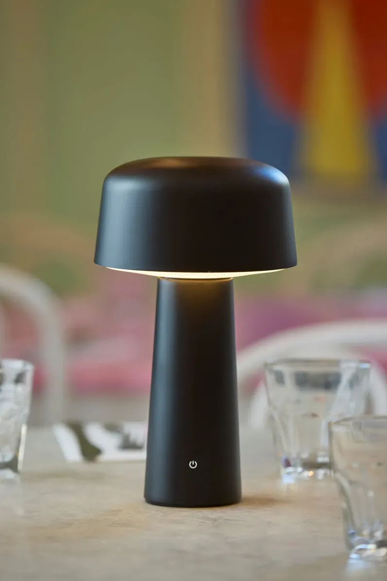 Lenny LED Cordless Table Lamp