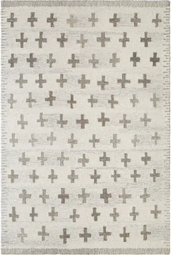 Granada GND-2368 8' x 10' Hand Made Rug