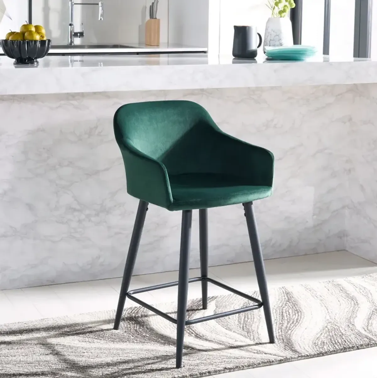 CATALEYA COUNTER STOOL