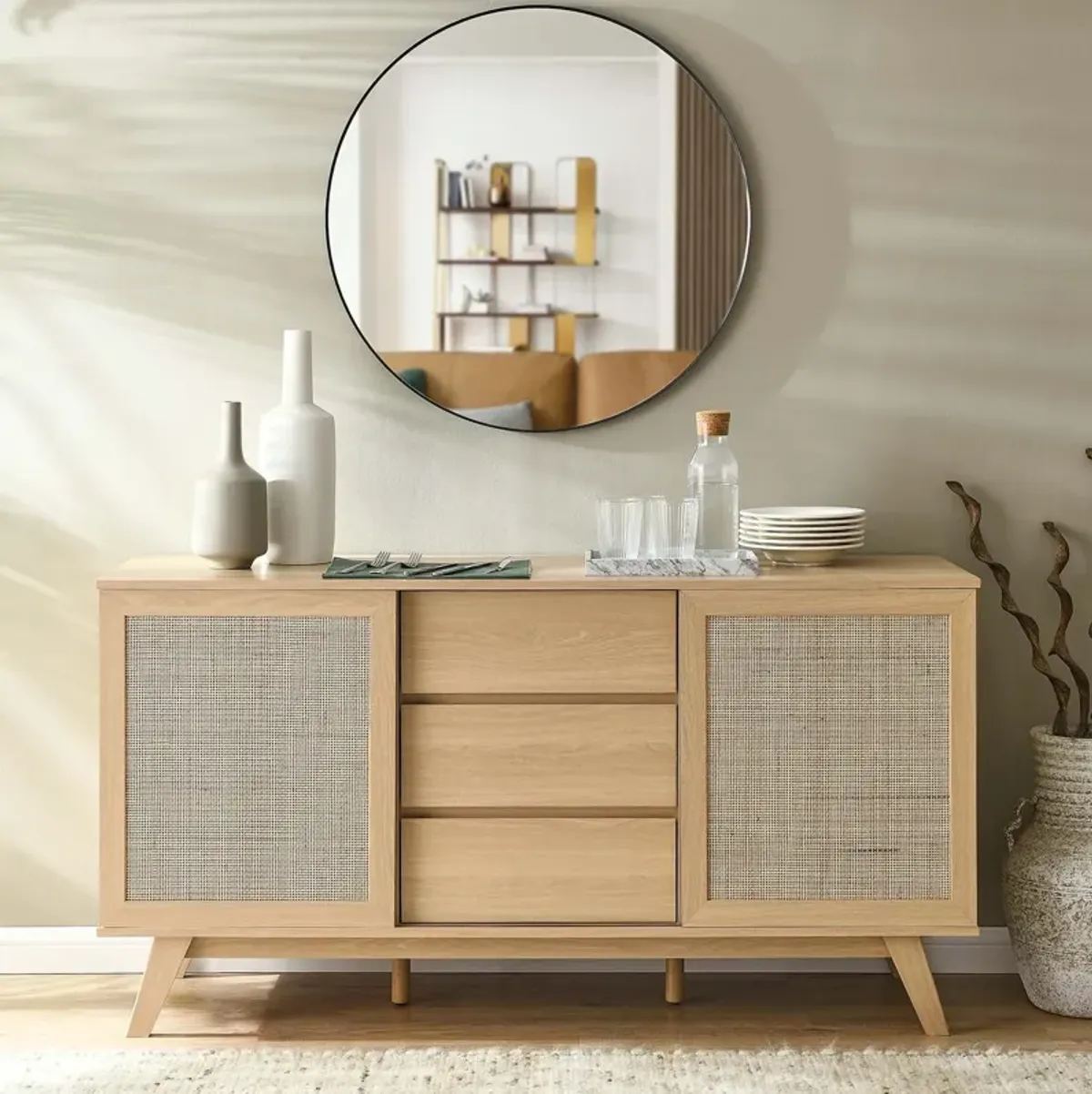 Soma Sideboard