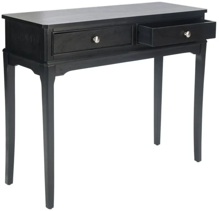 OPAL 2DRW CONSOLE TABLE