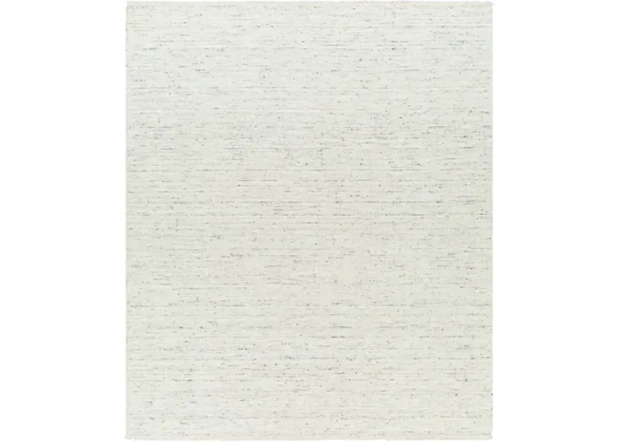 Hamburg HMB-2300 10' x 14' Hand Made Rug