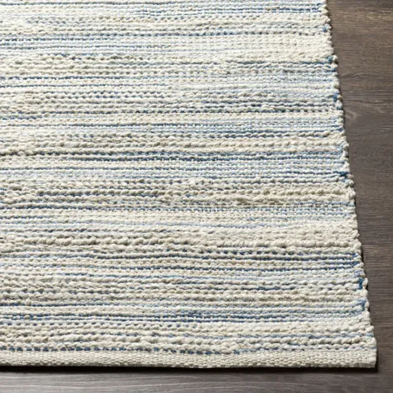 Bali 8'10" x 12' Rug