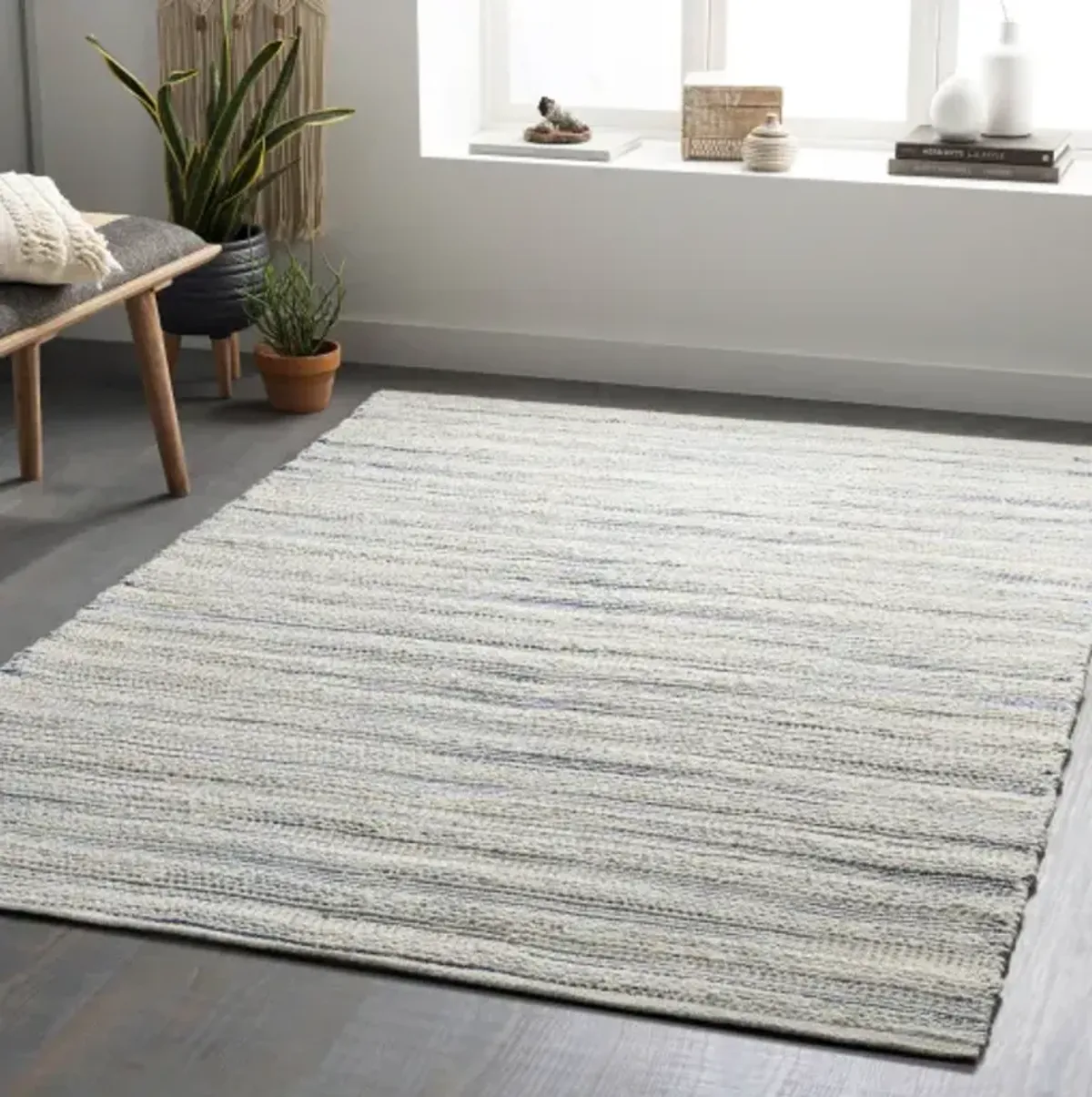 Bali 8'10" x 12' Rug