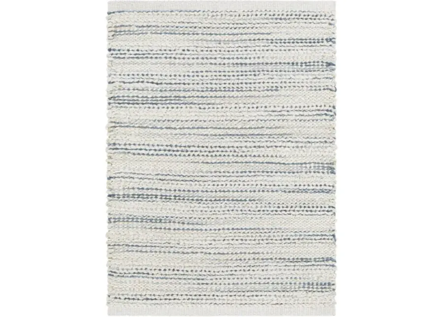 Bali 8'10" x 12' Rug