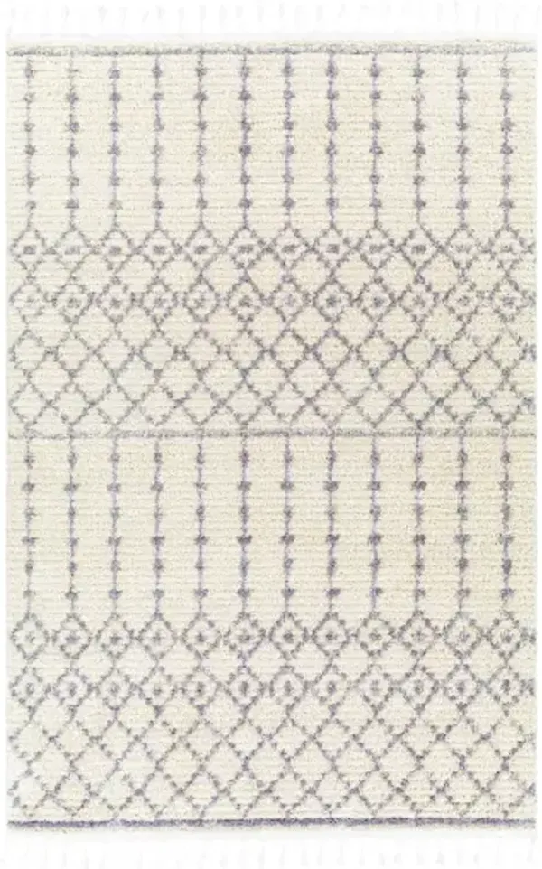 Casablanca shag 9'2" x 12' Rug