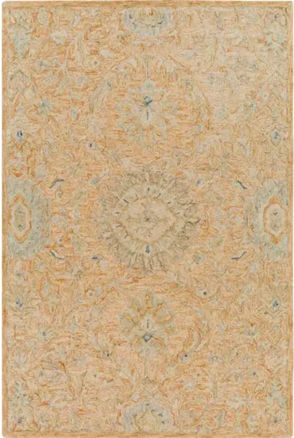 Lazio 8'10" x 12' Rug