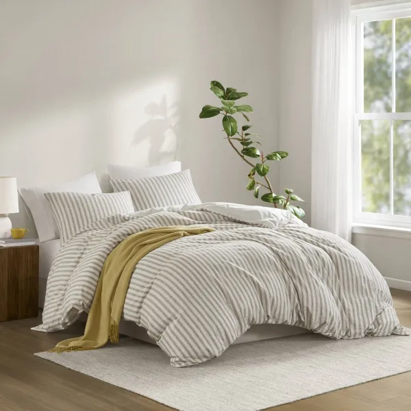 3PCS Duvet Set