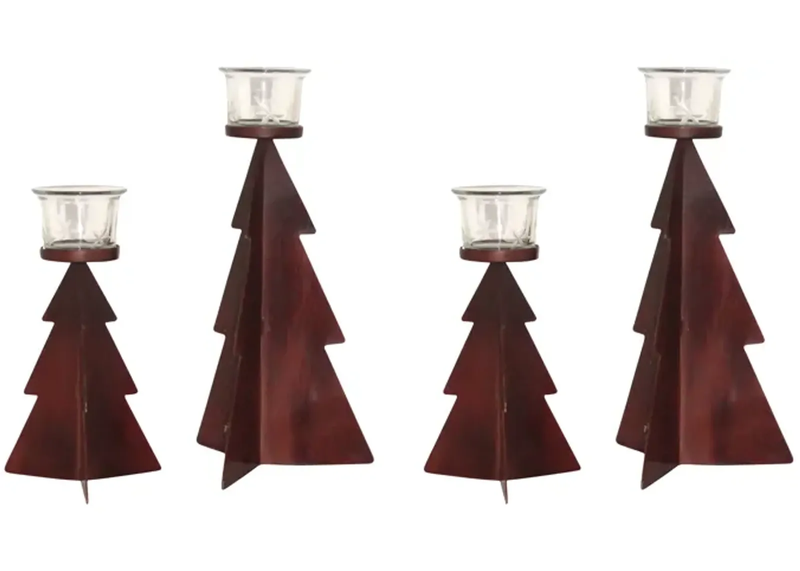 Holiday Tree Lighting (Set of 2)