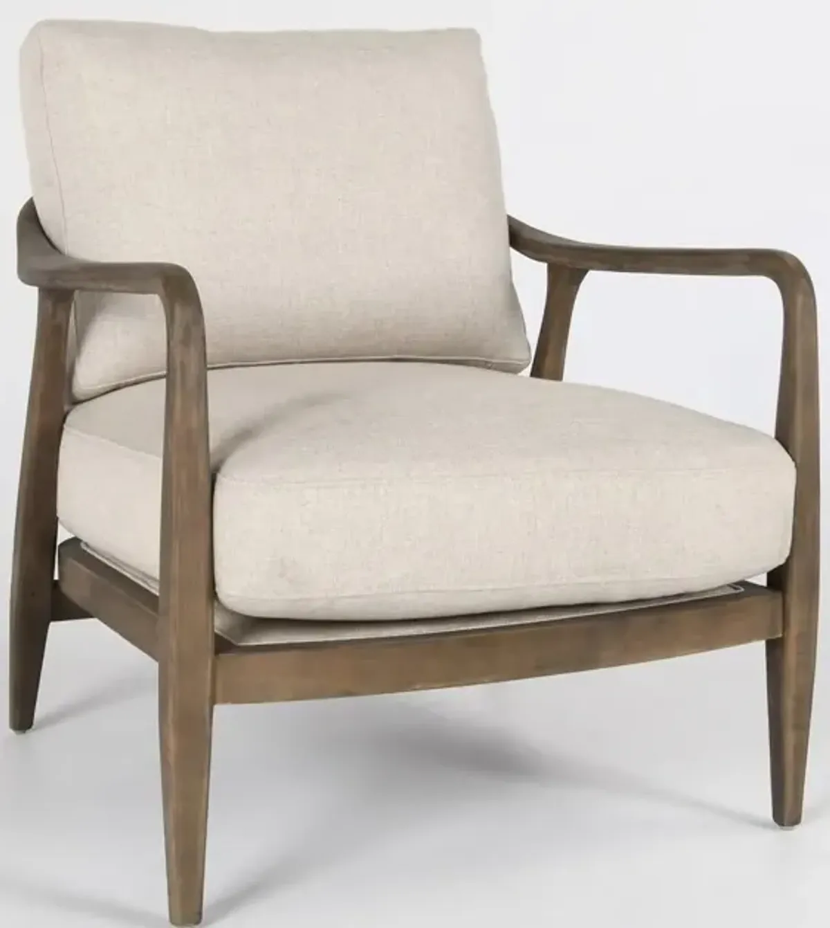 Lennon Accent Chair Natural