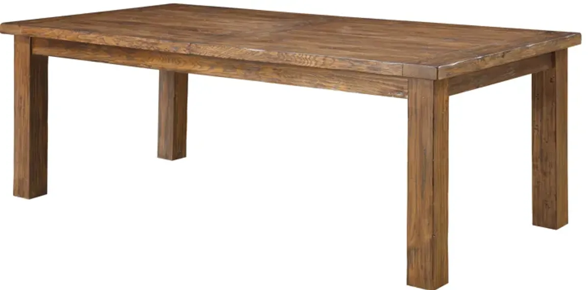 Chambers Creek Butterfly Leaf Dining Table