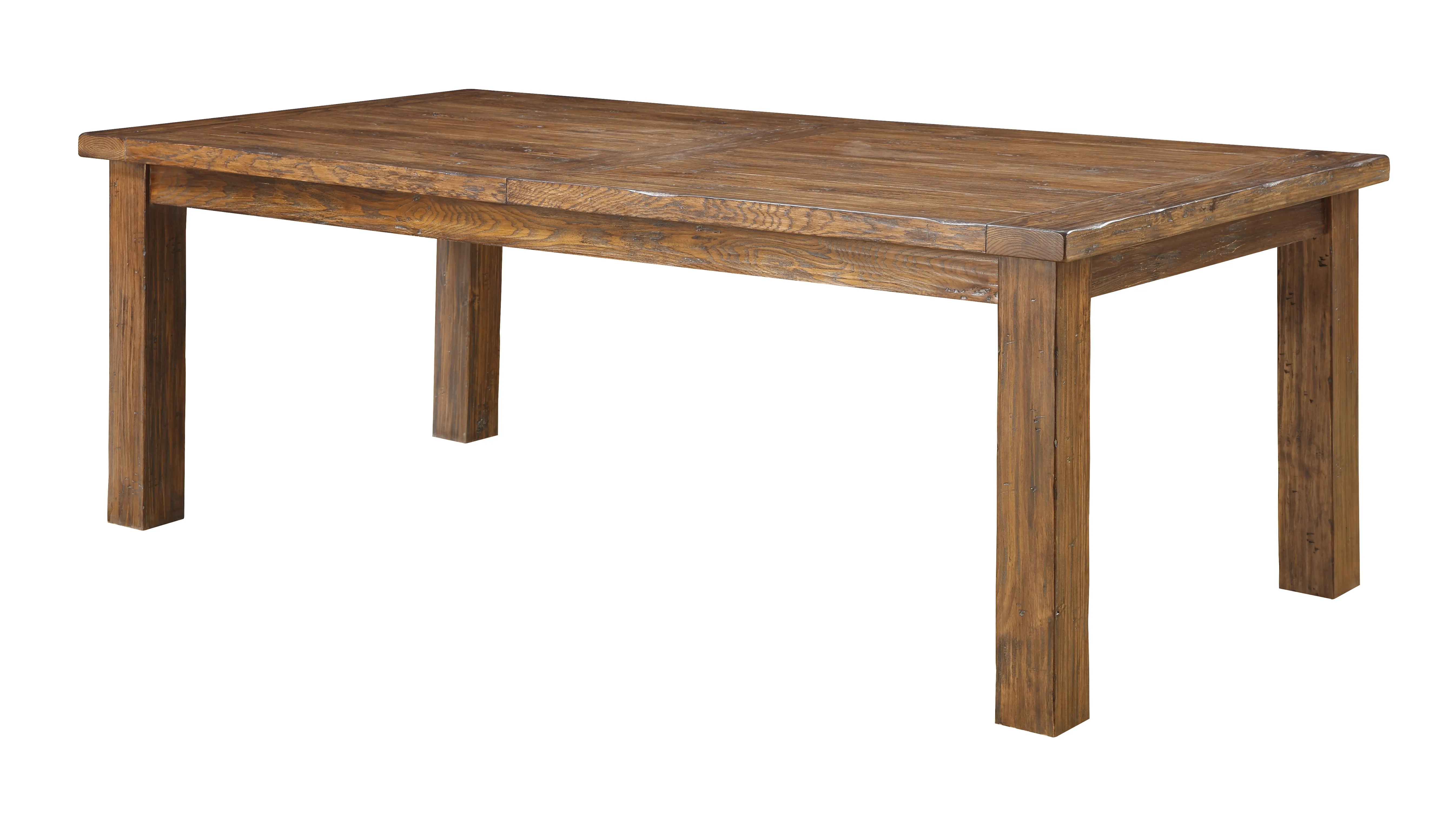 Chambers Creek Butterfly Leaf Dining Table