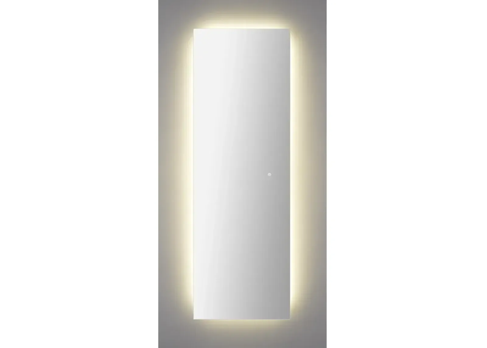 Bexley Rectangular Led Mirror