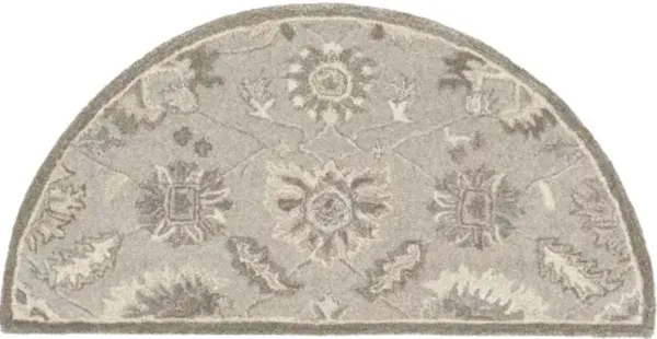 Caesar 2' x 4' Hearth Rug