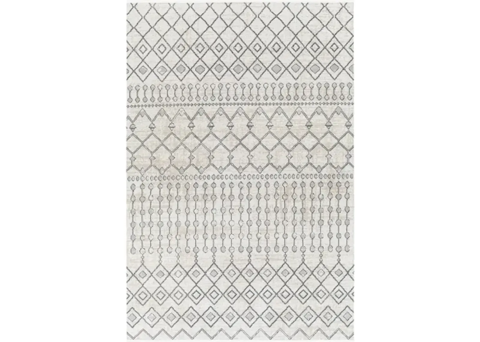 Lavadora 7'10" x 10' Rug