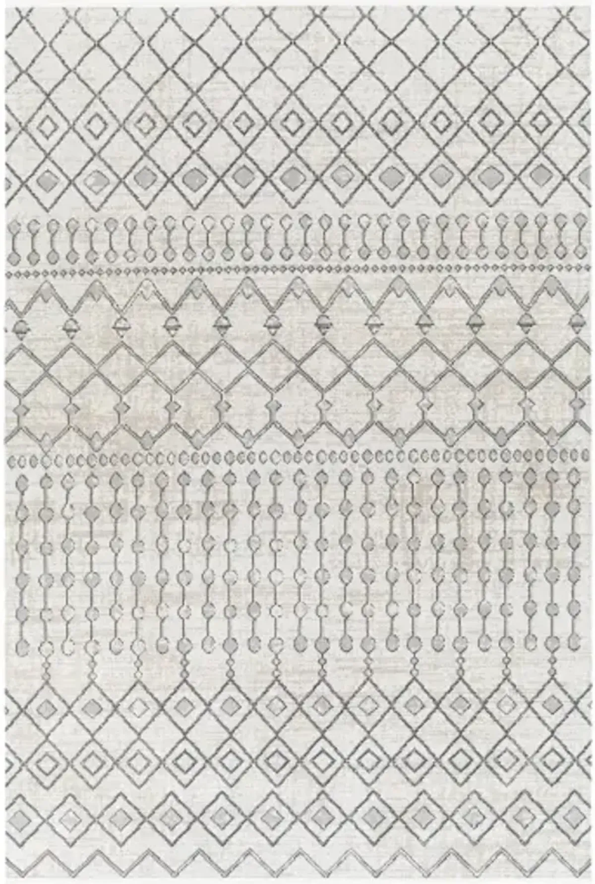 Lavadora 7'10" x 10' Rug