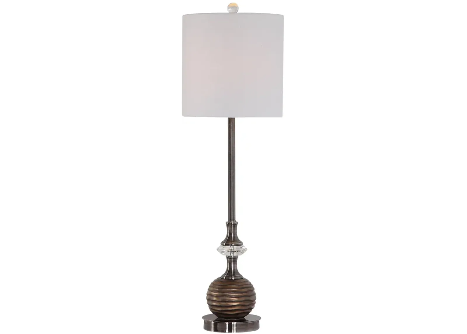 Detroit Table Lamp