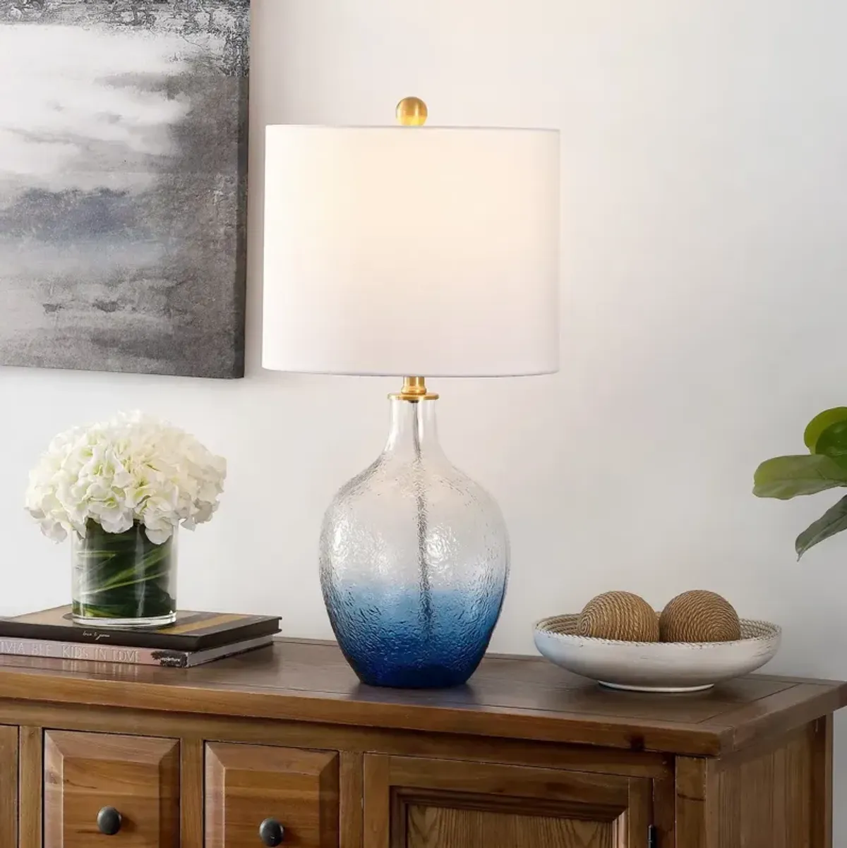 MERLA TABLE LAMP