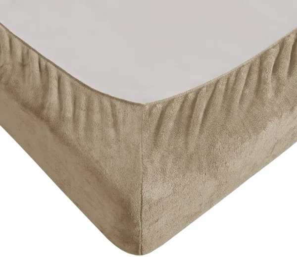 Micro Plush Sheet Set