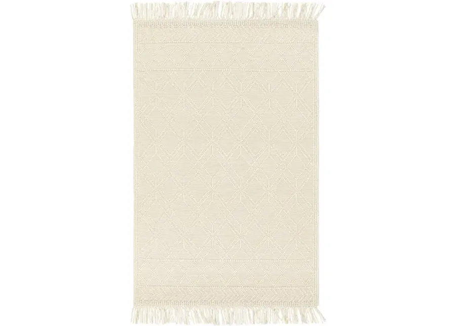 Casa DeCampo 2'3" x 3'9" Rug