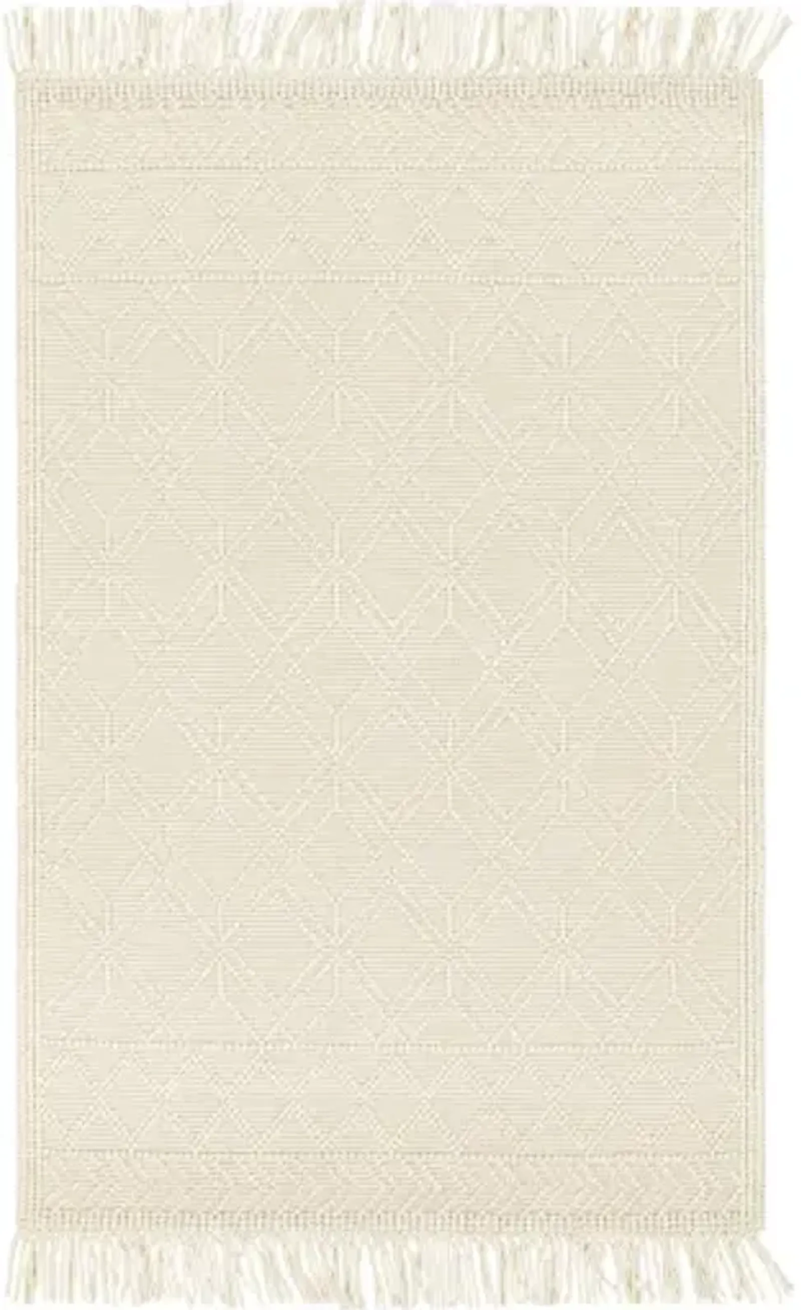 Casa DeCampo 2'3" x 3'9" Rug