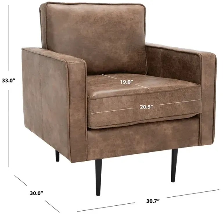 Paityn Accent Chair 